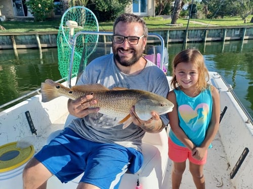 Clear Lake Speckled Trout Special