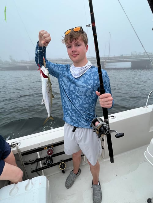 Kids Fishing Trip 12 & Under