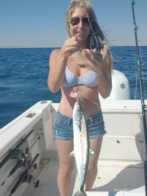 Kids Fishing Trip 12 & Under