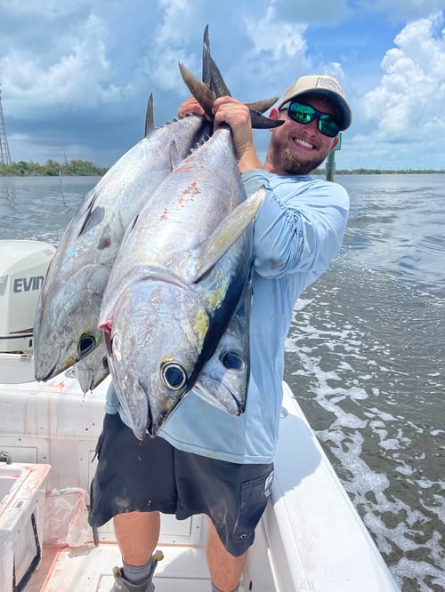 Layton Key Fishing Adventure