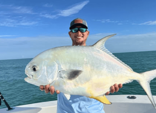 Florida Keys Skinny Water