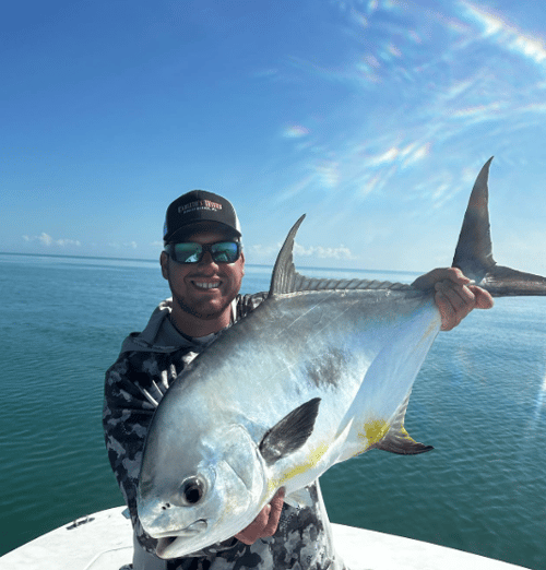 Florida Keys Skinny Water