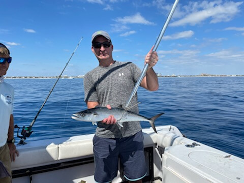 Riviera Beach Fishing