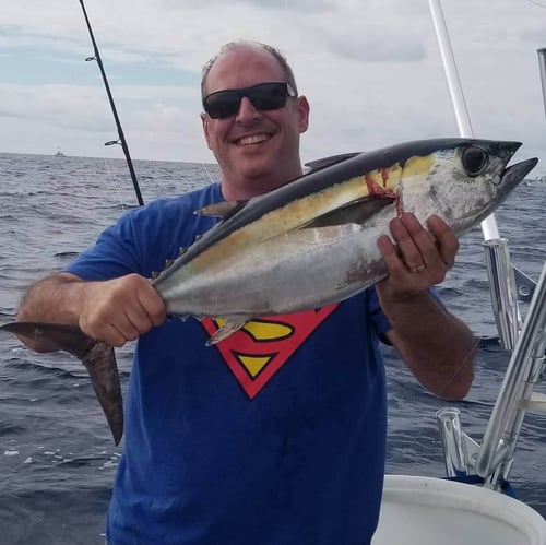 Offshore Islamorada Trip