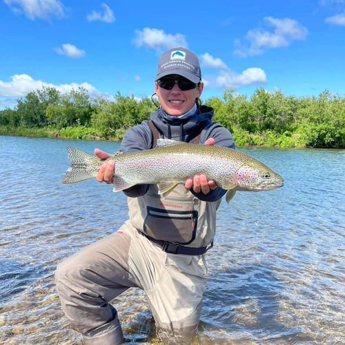 Best of Bristol Bay Package