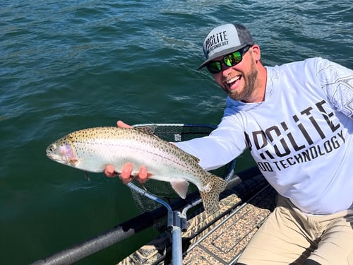 Gallatin Valley Float Trips