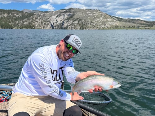 Gallatin Valley Float Trips