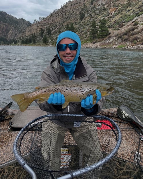 Whitefish MT Float Trips