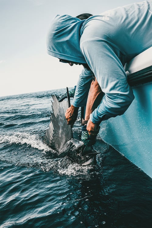 Ultimate Quepos Sportsman's Trip