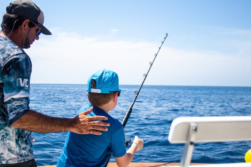 Ultimate Quepos Sportsman's Trip