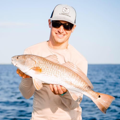 South Padre Shallows Trip