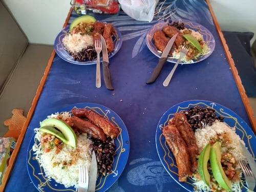 Billfish, Wahoo, Mahi & Tuna