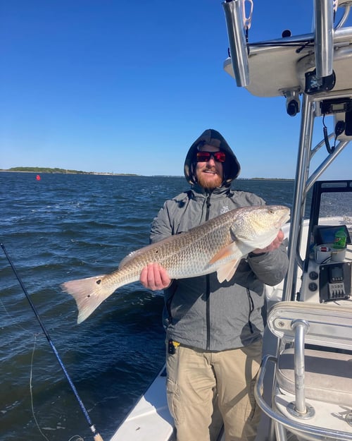 OBX Inshore Adventure
