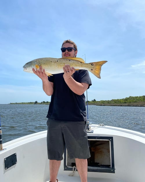 OBX Inshore Adventure