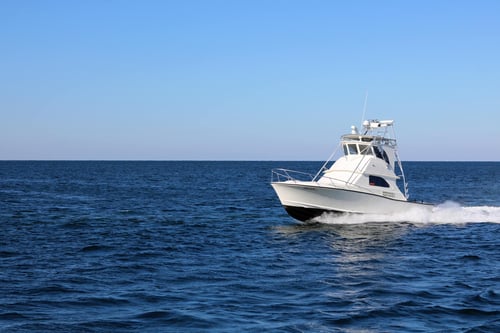 Destin Trolling & Bottom Fishing