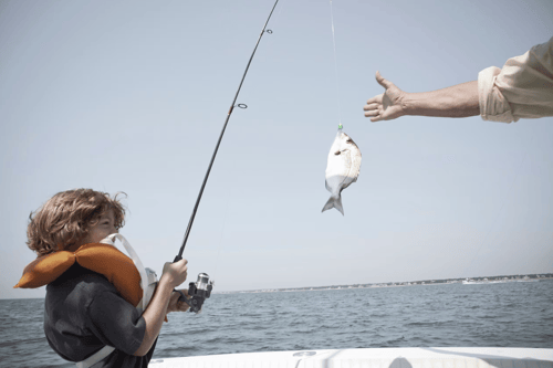 Old-School Classic Trip