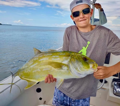 Key West Offshore Fishing Expedition