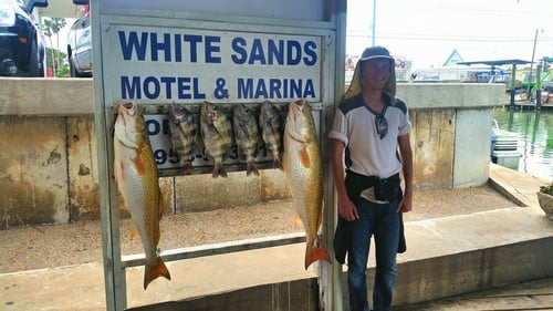 Family Friendly Fishing Charters and Excursions