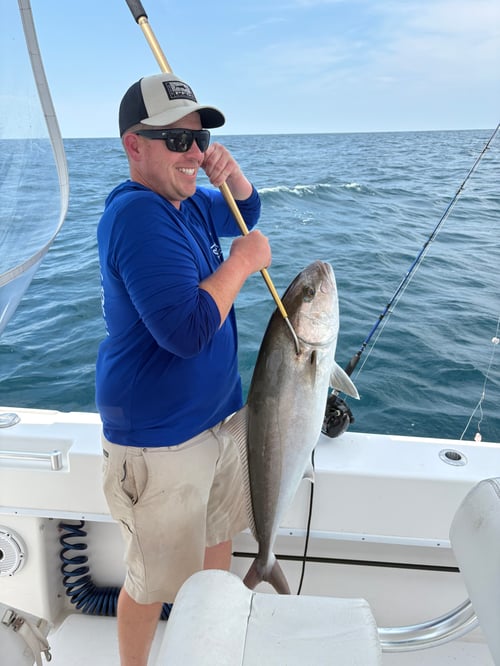 Inshore/Nearshore - 30' Contender