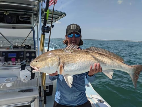 Chesapeake Bay Fishing Trip