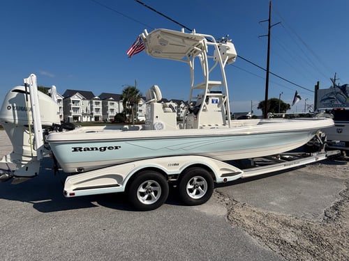 NC Inshore/Nearshore Combo