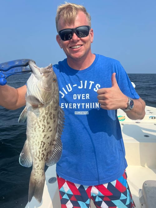 NC Inshore/Nearshore Combo