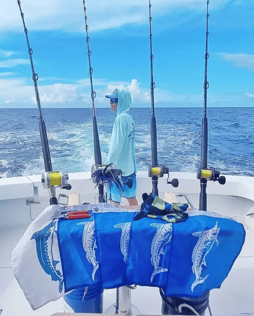 Punta Cana Offshore Luxury