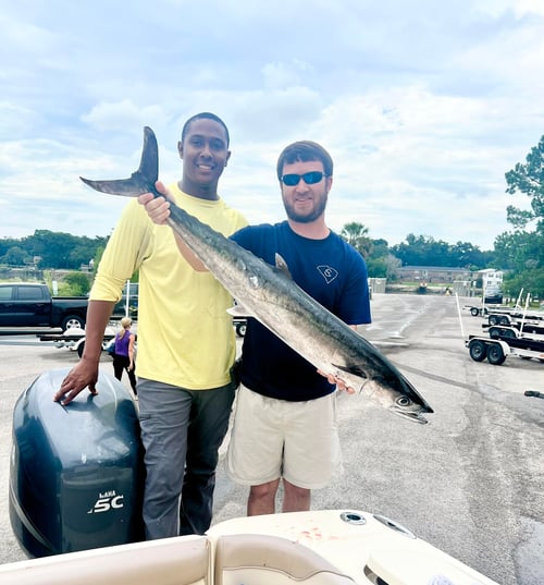 4 Hour Charleston Nearshore