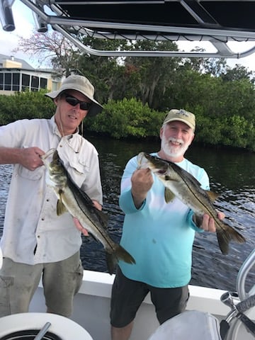 Bradenton Classic Inshore