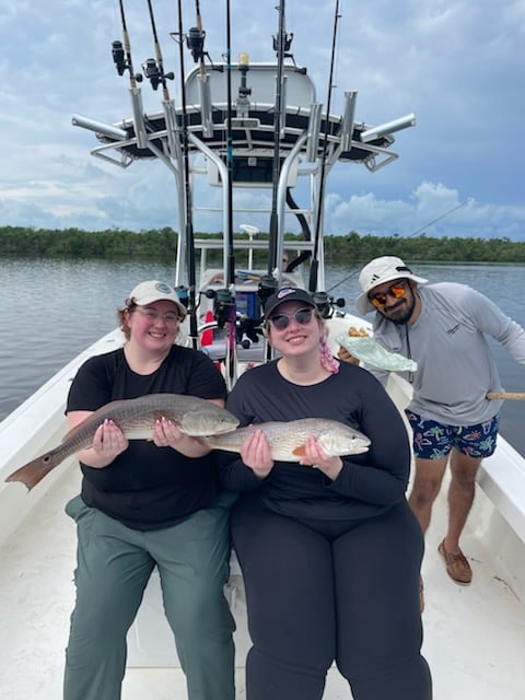 Bradenton Classic Inshore