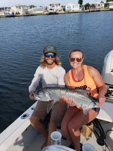 Bradenton Classic Inshore