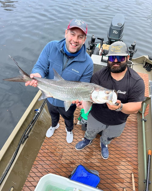 Tampa Bay Big Fish Special