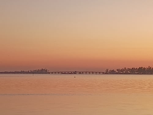 Holmes Beach Inshore Drag-Ripper