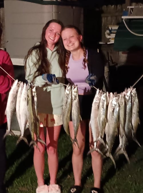 Holmes Beach Nearshore Slam