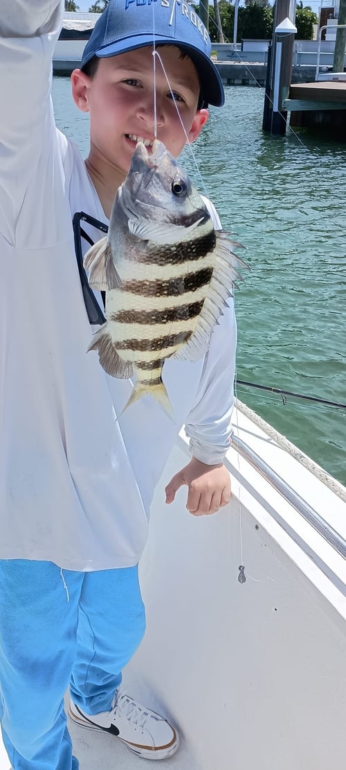 Family Fun Fishing Excursion