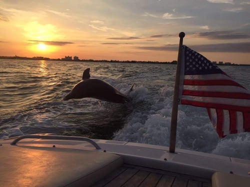 Family Fun Fishing Excursion