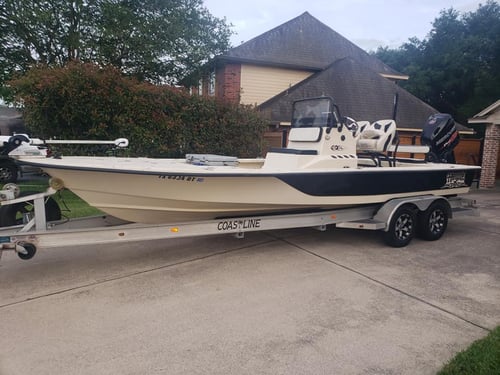 Galveston Inshore Classic