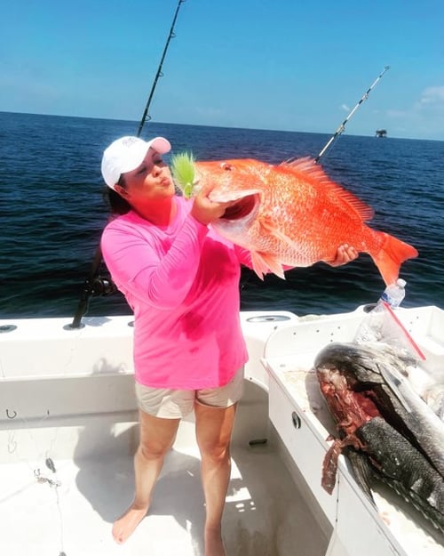 Offshore Grand Slam