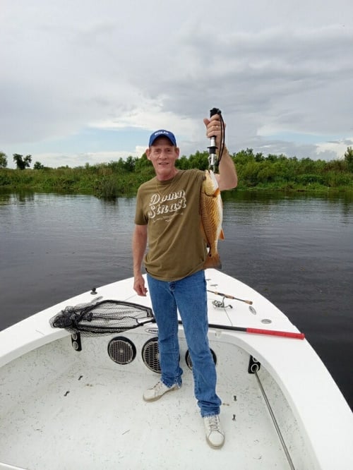 Afternoon Shallow Water Assault