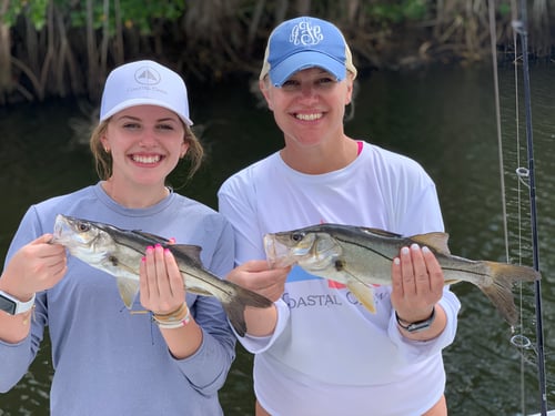 Inshore Saltwater Trip