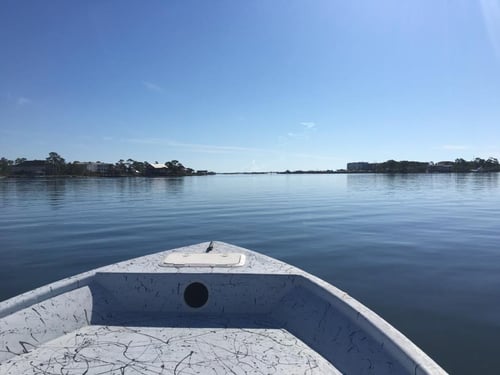 Orange Beach Inshore Bliss