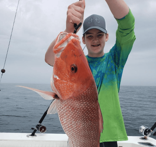 Orange Beach Deep Sea Adventure