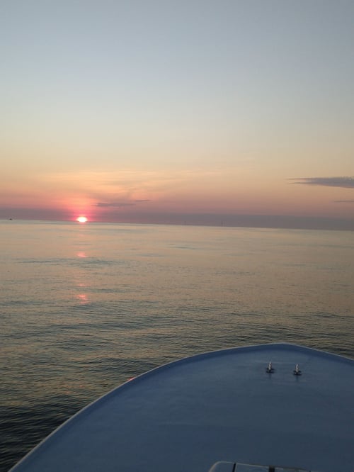 Virginia Beach Luxury Inshore