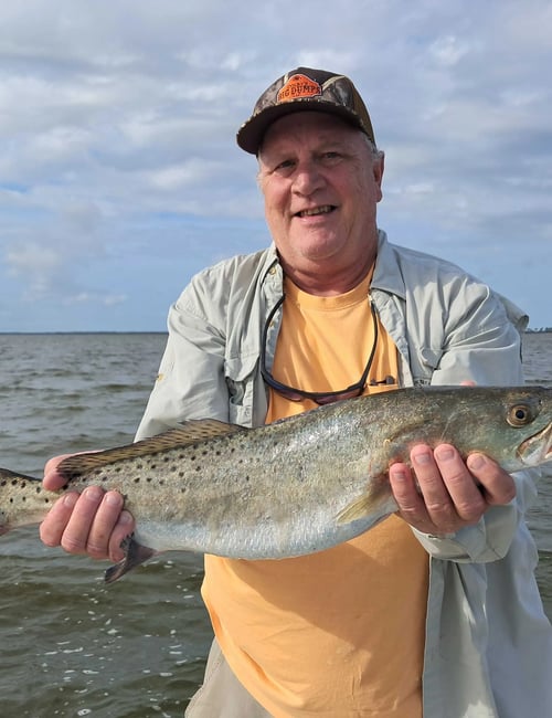 Indian River Fishing Frenzy