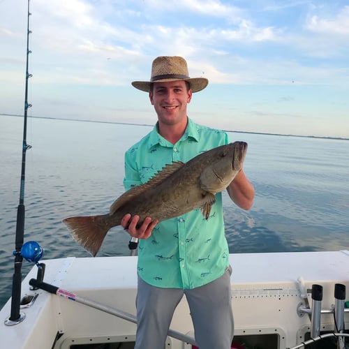 Holmes Beach Inshore Slammin'