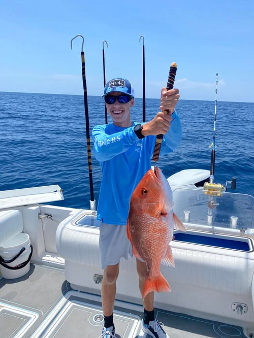 Bad-to-the-Bone Full Day Trip