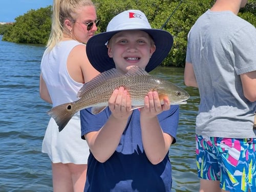 Holmes Beach Nearshore Trip
