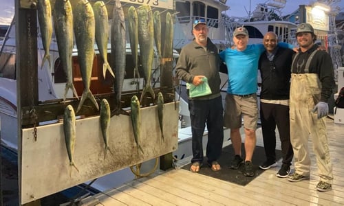 Destin Fishing Fun
