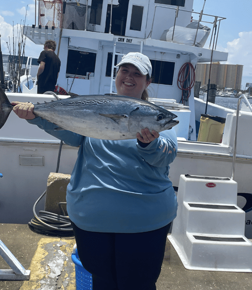 PCB Spring/Fall Trolling Trip - 41'