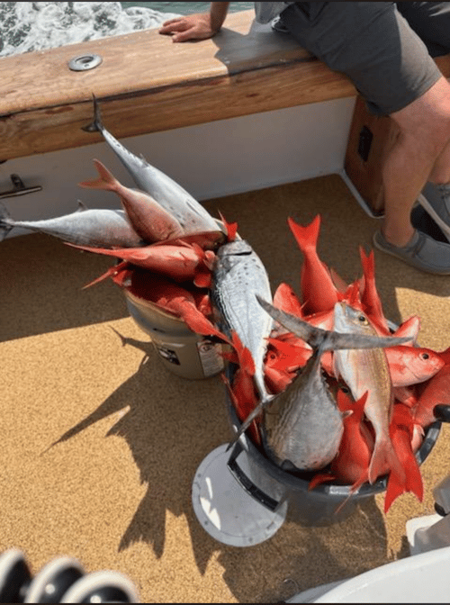 Destin Deep Sea Adventure